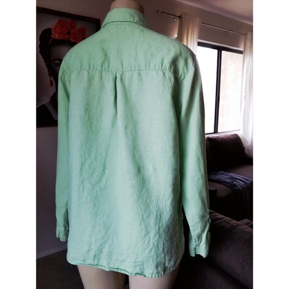 Chadwick blouse - Picture 2 of 4